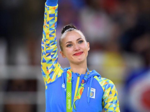 Україна провалила Олімпіаду в Ріо, посівши 31 місце