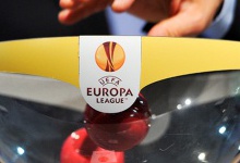 «Зоря» і «Шахтар» дізналися суперників по груповому етапу Ліги Європи