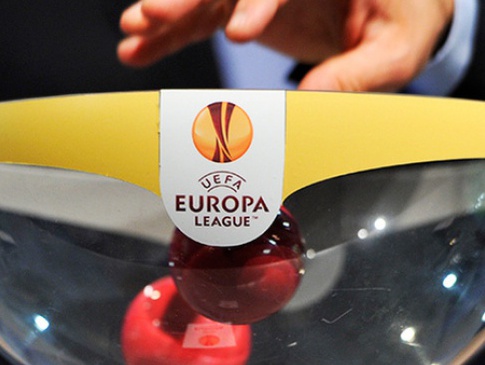 «Зоря» і «Шахтар» дізналися суперників по груповому етапу Ліги Європи
