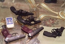Проти ночі в Одесі співвласники влаштували справжню війну за готель — поліція затримала 22 учасників конфлікту
