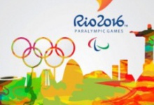 Україна здобула першу медаль на Паралімпіаді в Ріо