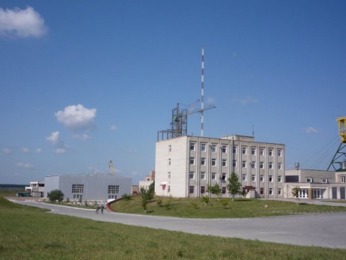 СБУ не дозволило волинській шахті купити обладнання в окупованому Донецьку