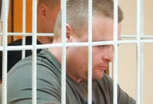 Екс-беркутівець дав свідчення проти своїх колег у праві про розстріл Майдану