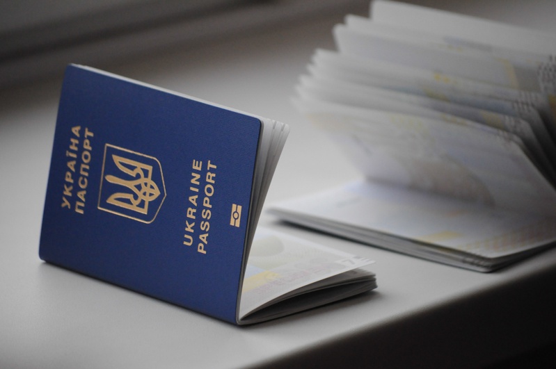 Біометричний паспорт може подешевшати