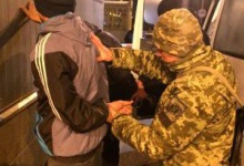 Ковельчанин намагався заблокувати в’їзд в Україну на «Ягодині»