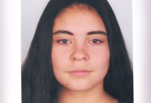 У Луцьку зникла 17-річна дівчина