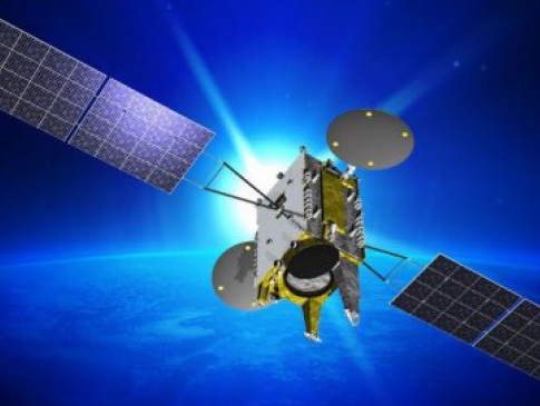 Україна запустить перший телекомунікаційний супутник