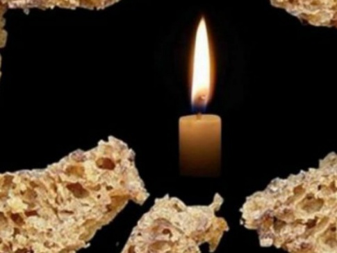Міський голова закликає лучан запалити свічки у пам’ять про жертв голодоморів