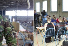 Журналісти викрили фейк роспропаганди щодо прихильників ІДІЛу в «Азові»