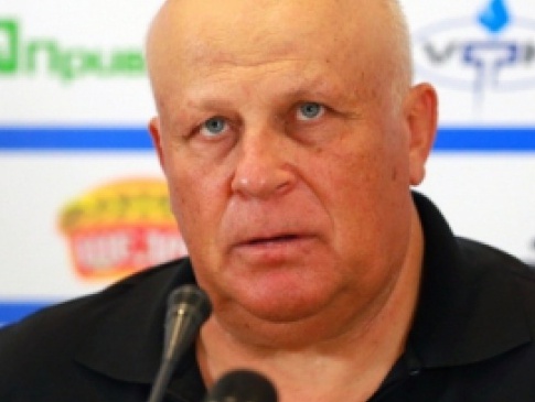 Федерація футболу хоче покарати Кварцяного за висловлювання щодо жінки арбітра