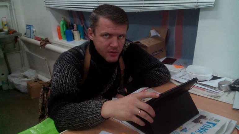 Бойовики «ДНР» через ОБСЄ вимагають покарати луцького офіцера