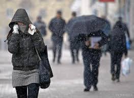 Надзвичайники попереджають про сильні вітри на заході України