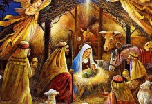 Чому весь світ святкує Різдво 25 грудня, а ми — 7 січня?