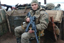 На Донбасі загинув 22-річний волинянин
