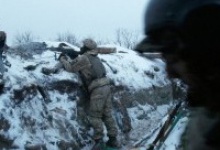 Під час спроби штурму Авдіївської промзони українські військові провели успішний контрнаступ