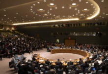Україна головує в Радбезі ООН: назвали пріоритети роботи