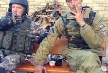 У Донецьку вбитий російський бойовик, який знущався над «кіборгами» з донецького аеропорту