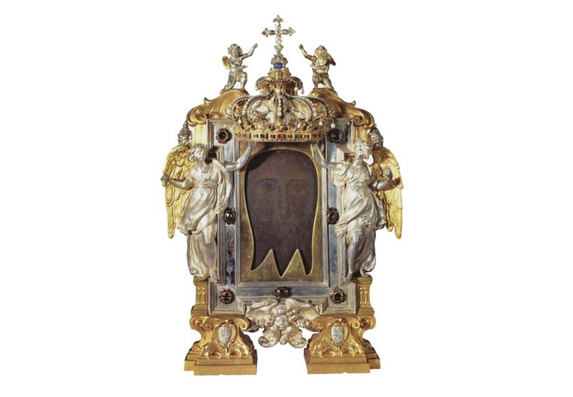 Унікальна реліквія з Ватикану буде виставлена на Тернопільщині