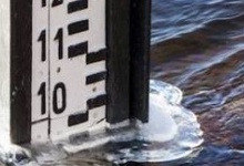 Укргідрометцентр попереджає про підняття води у басейні Західного Бугу