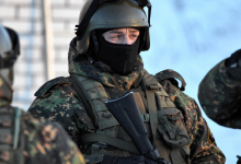 На Донбас прибули групи російського ГРУ, які готують серйозні диверсії протии ЗСУ