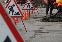 95% українських доріг у непридатному стані