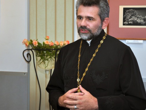 У Харкові священик-сепаратист полюбляє розваги у стилі садо-мазо із повіями?