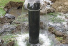Екологи оштрафували «Волиньхолдінг» за незаконне користування водою