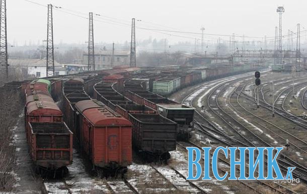 ЛДНР почали постачати вугілля в Росію — ЗМІ