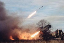 Ворог намагався прорватися під Маріуполем — двоє українських морпіхів загинули