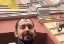 У Москві затримали українського журналіста