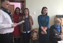 Суд вирішив не зупиняти ведення сесій Луцької міськради на час розгляду позову Юлії Вусенко
