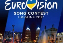 Уже є презентаційне відео Києва до Євробачення-2017