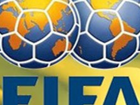 Збірна України опустилася у рейтингу ФІФА на 37 місце