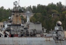 Кораблі, які могли б стати основою українського флоту, можуть порізати на брухт