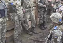 Ротний опорний пункт 14 ОМБР став зразковим для усіх підрозділів на Луганщині