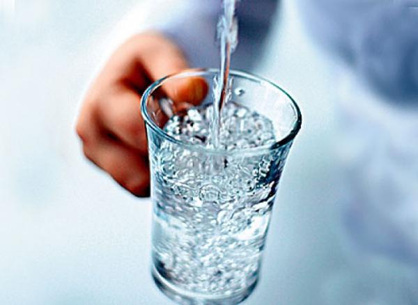 Чи достатньо ви п’єте води?
