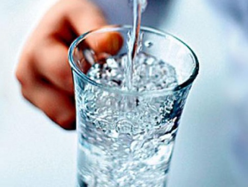 Чи достатньо ви п’єте води?