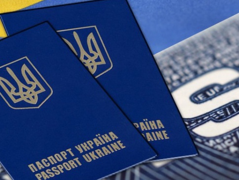 ЄС затвердив безвіз для українців — він запрацює на початку червня