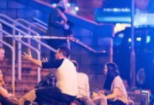 Внаслідок теракту на концерті у Манчесмтері загинули 22 людини