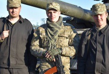 Танкісти 14 ОБМР — найкращі в оперативному угрупуванні «Луганськ»