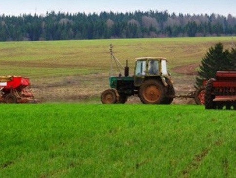 Є вже більш як мільйон підписів проти продажу сільськогосподарської землі