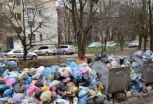 На Львівщині буде чотири сміттєпереробні заводи