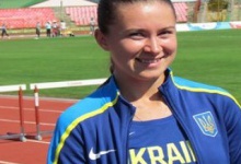 Волинянка здобула ліцензію на чемпіонат світу