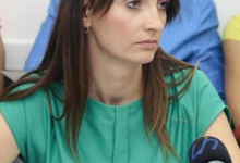 Сесія поновила Юлію Вусенко на посаді секретаря міської ради і одразу звільнила