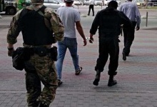 У Львові затримали чоловіка, який віз у сексуальне рабство волинянок
