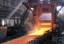 «Націоналізований» донецький металургійний завод російські управлінці доводять до банкрутства