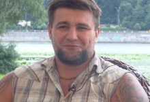 У Харкові поранили відомого українського боксера який виступав за Волинь