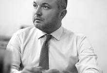 Андрій Покровський:   «Українці достойні бути щасливими»