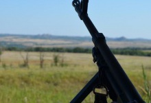 Бойовики обстріляли селище на Донеччині під час роздачі гуманітарки