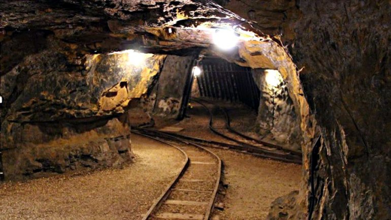 Для волинської шахти закупили обладнання в «ДНР» майже на 25 мільйонів